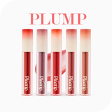 Son Tint bóng căng mọng, siêu lì MAKEHEAL Plump Glow Lip Tint 4G