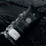 Sữa rửa mặt dành cho nam Scott Hamish Blue Freedom Capsule Cleansing Foam