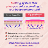 Son dưỡng Dewycel Tintouring Balm