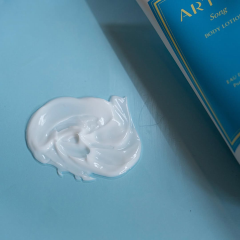 ARTOIS Sữa Dưỡng Thể Hương Nước Hoa Song Body Lotion 140 ML