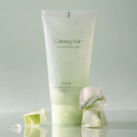 [Dr.bledik] Gel làm dịu da calming pair cica soothing gel 150ml