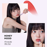 Son dưỡng môi Dewycel Glowing Balm