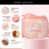 (MUA 1 TẶNG 1 DEWYCEL) Kem dưỡng đàn hồi MAKEHEAL V-Cera Elastic Balm 14g