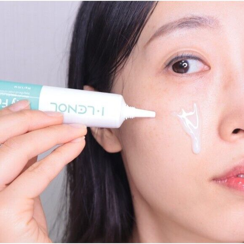 Kem dưỡng loại bỏ bã nhờn I-Lenol Oily Face Controller