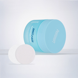 Miếng tẩy trang và làm sạch da MAKEHEAL PEELOSOFT ONEPASS REMOVER PAD hộp 50 miếng