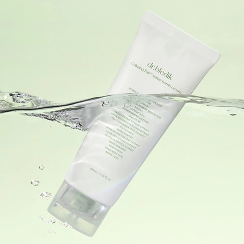 [Dr.Bledik] Kem dưỡng calming pair water bomb cream 100ml