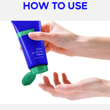 Kem Dưỡng Đa Năng Dành Cho Nam DEWYCEL Homme Cica All In One Cream 150ml