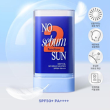 Thanh Chống Nắng Kiểm Soát Dầu Dewycel No Sebum Sun 2 Function Sun Stick 18g