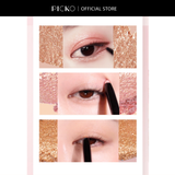 Kẻ bọng mắt và bắt sáng MakeHeal EYECROWN ArtCroquis StickShadow FANTASTICK 0,5g