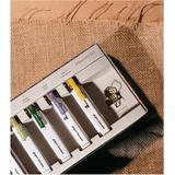 Optatum Set Giấy Thơm Phiên Bản Optatum Paper Increse Discovery set 5 Mùi Hương