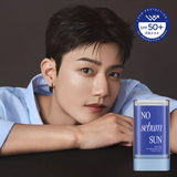 Thanh Chống Nắng Kiểm Soát Dầu Dewycel No Sebum Sun 2 Function Sun Stick 18g