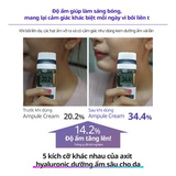 Kem dưỡng Dewycel Ampule Cream