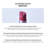 Son dưỡng môi Dewycel Glowing Balm