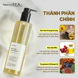 Dầu tẩy trang Freemay Real Deep Cleansing Oil 330ML