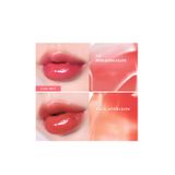 Son Tint bóng căng mọng, siêu lì MAKEHEAL Plump Glow Lip Tint 4G
