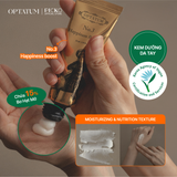Set Kem 3 Dưỡng Da Tay Hương Nước Hoa Phiên Bản Giáng Sinh Optatum Perfume Hand Cream Trio Set