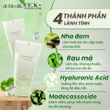 [Dr.bledik] Gel làm dịu da calming pair cica soothing gel 150ml