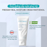 [Minisize] Kem Dưỡng Cấp Nước Phục Hồi Freemay Real Moisture Cream 30ML