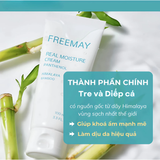 [Minisize] Kem Dưỡng Cấp Nước Phục Hồi Freemay Real Moisture Cream 30ML