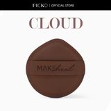 (MUA 1 TẶNG 1 DEWYCEL) Bông mút trang điểm Makeheal Cloud PangPang Puff