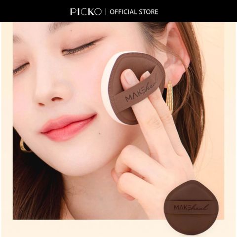 (MUA 1 TẶNG 1 DEWYCEL) Bông mút trang điểm Makeheal Cloud PangPang Puff