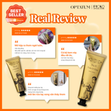 Kem dưỡng da tay Optatum Perfume Hand Cream 50ml