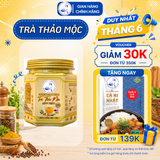  Trà thảo mộc Happy Party 