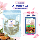  Lá Hương Thảo 