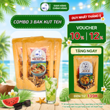  Gia Vị Hoàn Chỉnh Nấu Bak Kut Teh 