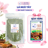  Lá Ngò Tây 