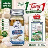  Gia vị Muối Tỏi 