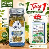  Gia vị Hỗn Hợp Tiêu Chanh 
