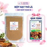 Bột thì là 