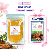  Bột nghệ 