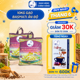  Gạo dài Basmati 1121 Miss Vietspice 