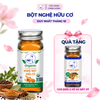 bot-nghe-huu-co