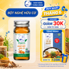 bot-nghe-huu-co