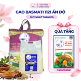  Gạo dài Basmati 1121 Miss Vietspice 