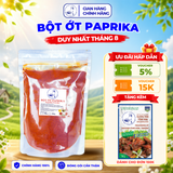  Bột ớt Paprika 
