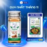  Quế bột hữu cơ 
