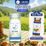  Bột hành 