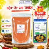  Bột ớt chỉ thiên 