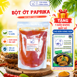  Bột ớt Paprika 