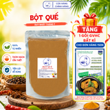  Bột quế 