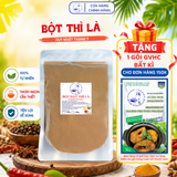  Bột thì là 