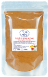  Bột cà ri 