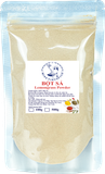  Bột sả 