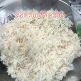  Gạo dài Basmati 1121 Miss Vietspice 