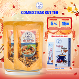  Gia Vị Hoàn Chỉnh Nấu Bak Kut Teh 