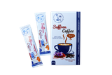  Cà phê Saffron 